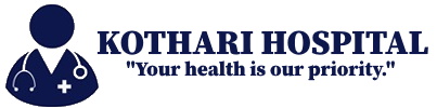 Kothari Hospital